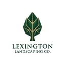 Lexington Landscaping Co. Logo