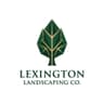 Lexington Landscaping Co. Logo