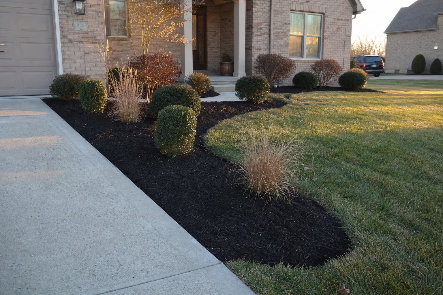 Landscaping Services in Nicholasville, KY