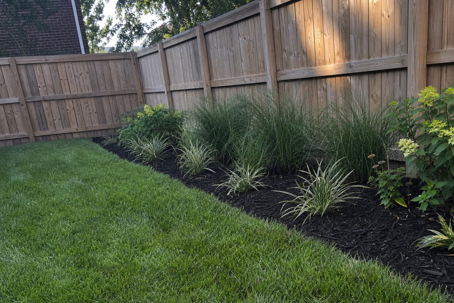 Landscaping Services in Versailles, KY